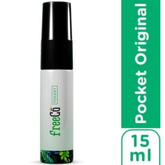 FreeCô Pocket 15 ml