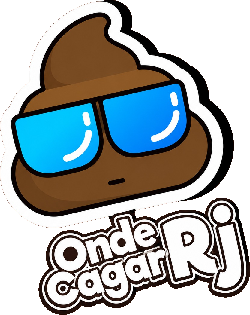 Onde Cagar RJ